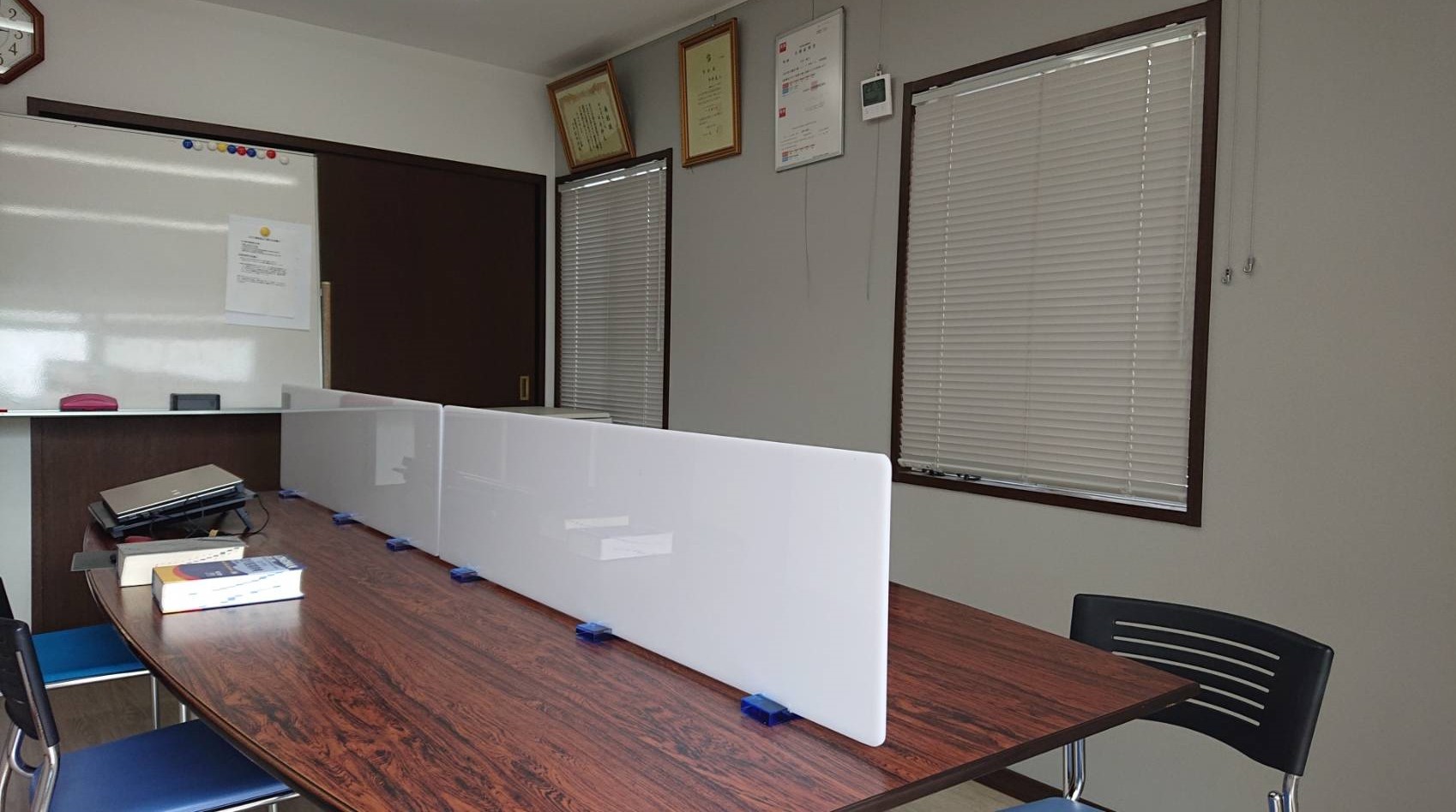 塾の様子の写真4